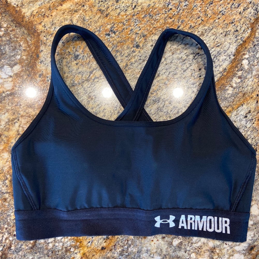 Helly Hansen sports bra